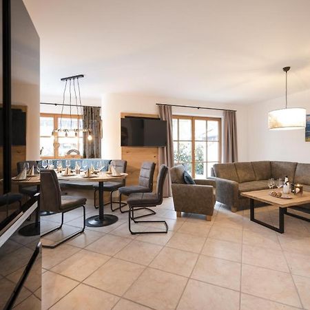 Ferienhaus Die 12 Mit 4 Schlafzimmern In Garmisch Luaran gambar