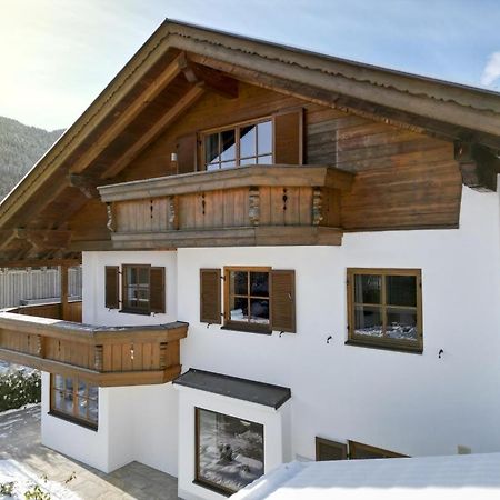 Ferienhaus Die 12 Mit 4 Schlafzimmern In Garmisch Luaran gambar