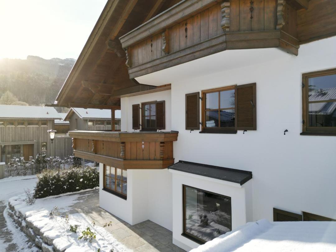 Ferienhaus Die 12 Mit 4 Schlafzimmern In Garmisch Luaran gambar