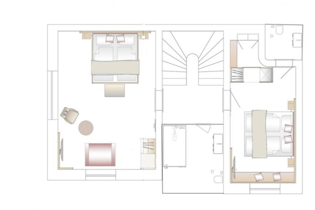 Ferienhaus Die 12 Mit 4 Schlafzimmern In Garmisch Luaran gambar