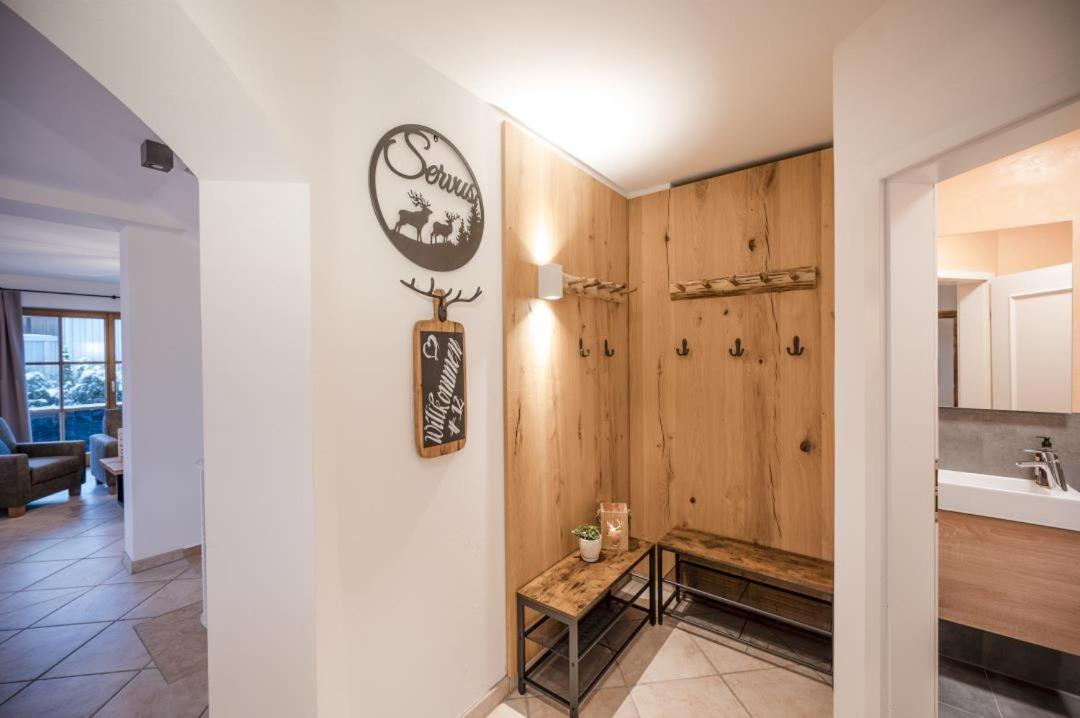 Ferienhaus Die 12 Mit 4 Schlafzimmern In Garmisch Luaran gambar