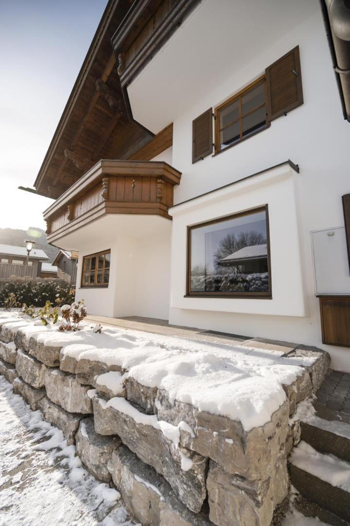 Ferienhaus Die 12 Mit 4 Schlafzimmern In Garmisch Luaran gambar