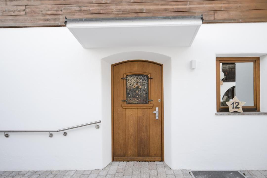Ferienhaus Die 12 Mit 4 Schlafzimmern In Garmisch Luaran gambar