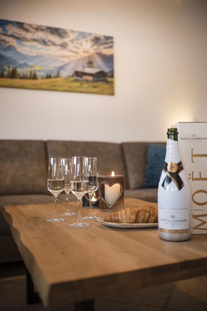 Ferienhaus Die 12 Mit 4 Schlafzimmern In Garmisch Luaran gambar
