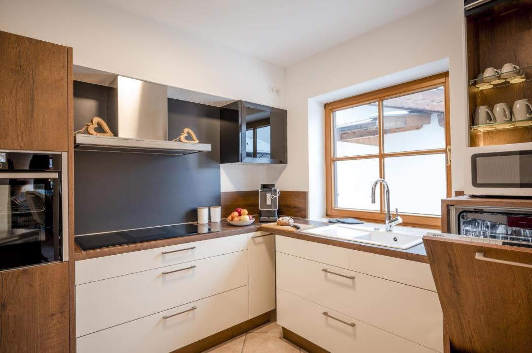 Ferienhaus Die 12 Mit 4 Schlafzimmern In Garmisch Luaran gambar