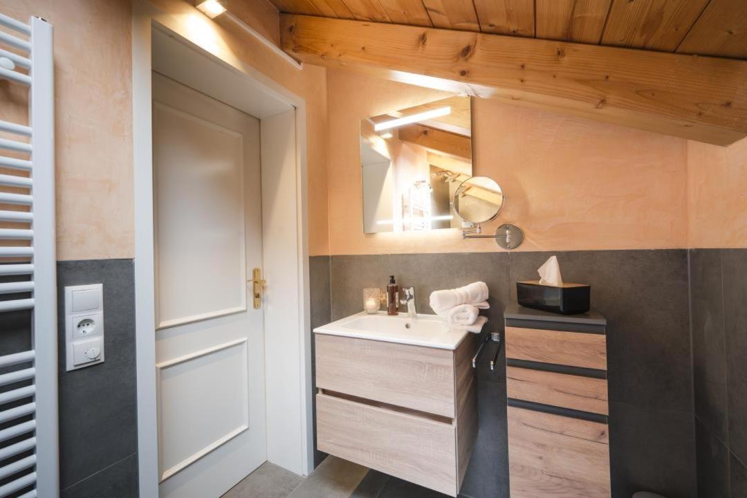 Ferienhaus Die 12 Mit 4 Schlafzimmern In Garmisch Luaran gambar