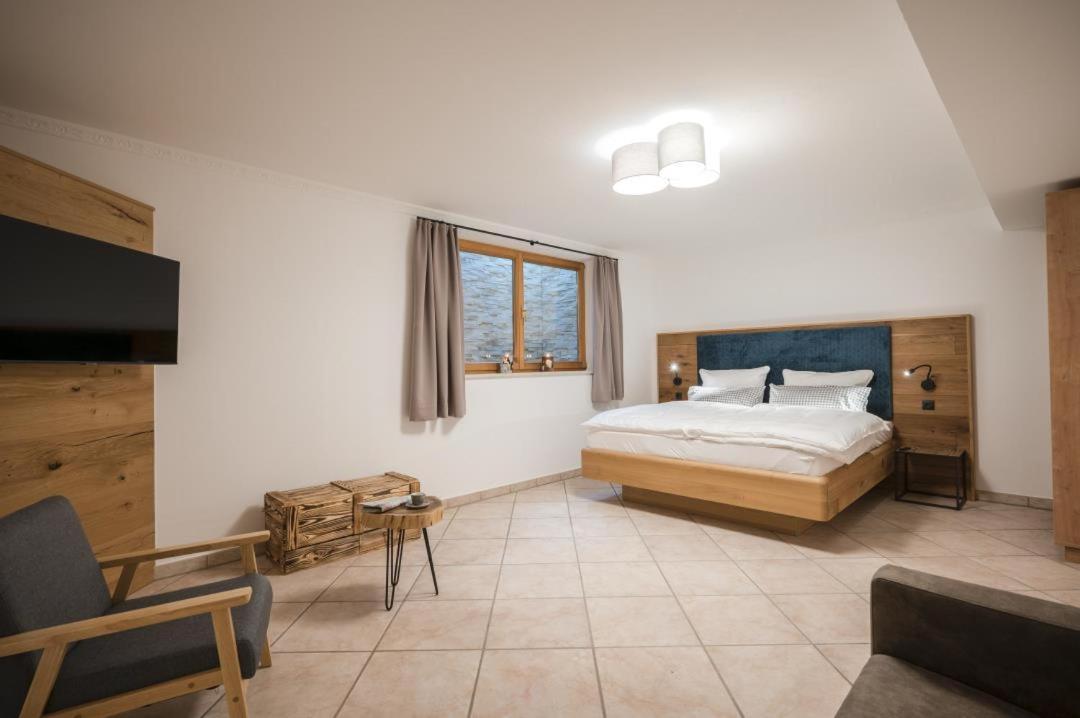 Ferienhaus Die 12 Mit 4 Schlafzimmern In Garmisch Luaran gambar
