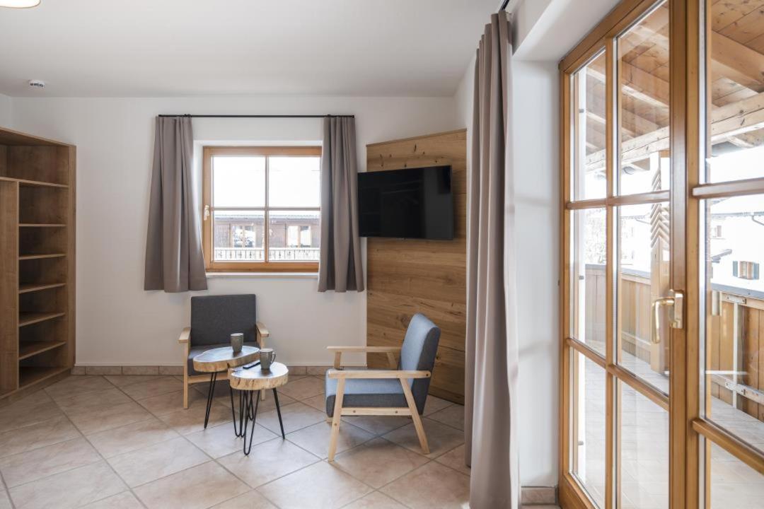 Ferienhaus Die 12 Mit 4 Schlafzimmern In Garmisch Luaran gambar