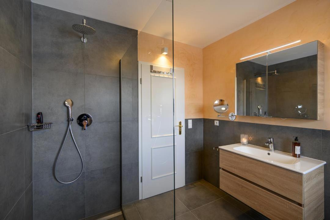 Ferienhaus Die 12 Mit 4 Schlafzimmern In Garmisch Luaran gambar