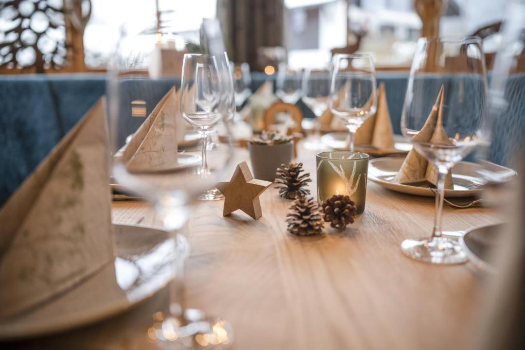 Ferienhaus Die 12 Mit 4 Schlafzimmern In Garmisch Luaran gambar