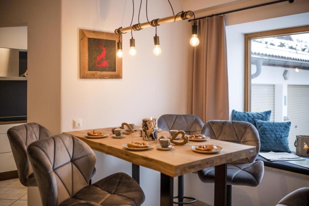 Ferienhaus Die 12 Mit 4 Schlafzimmern In Garmisch Luaran gambar