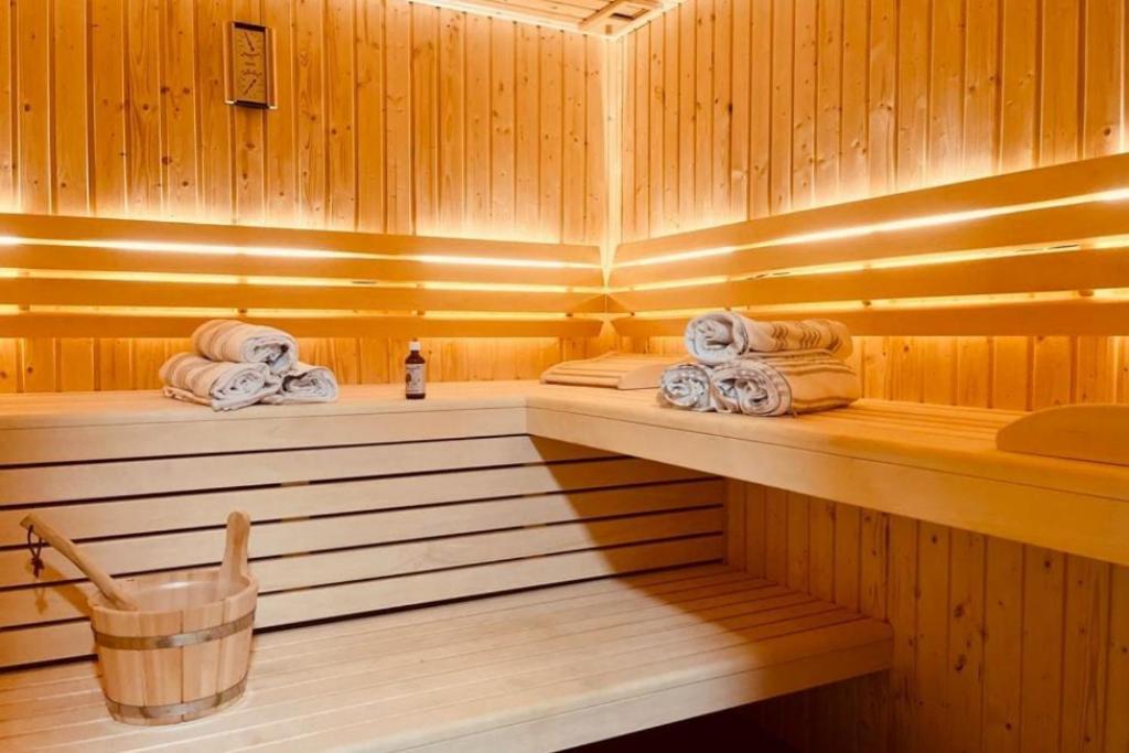 Ferienhaus Die 12 Mit 4 Schlafzimmern In Garmisch Luaran gambar