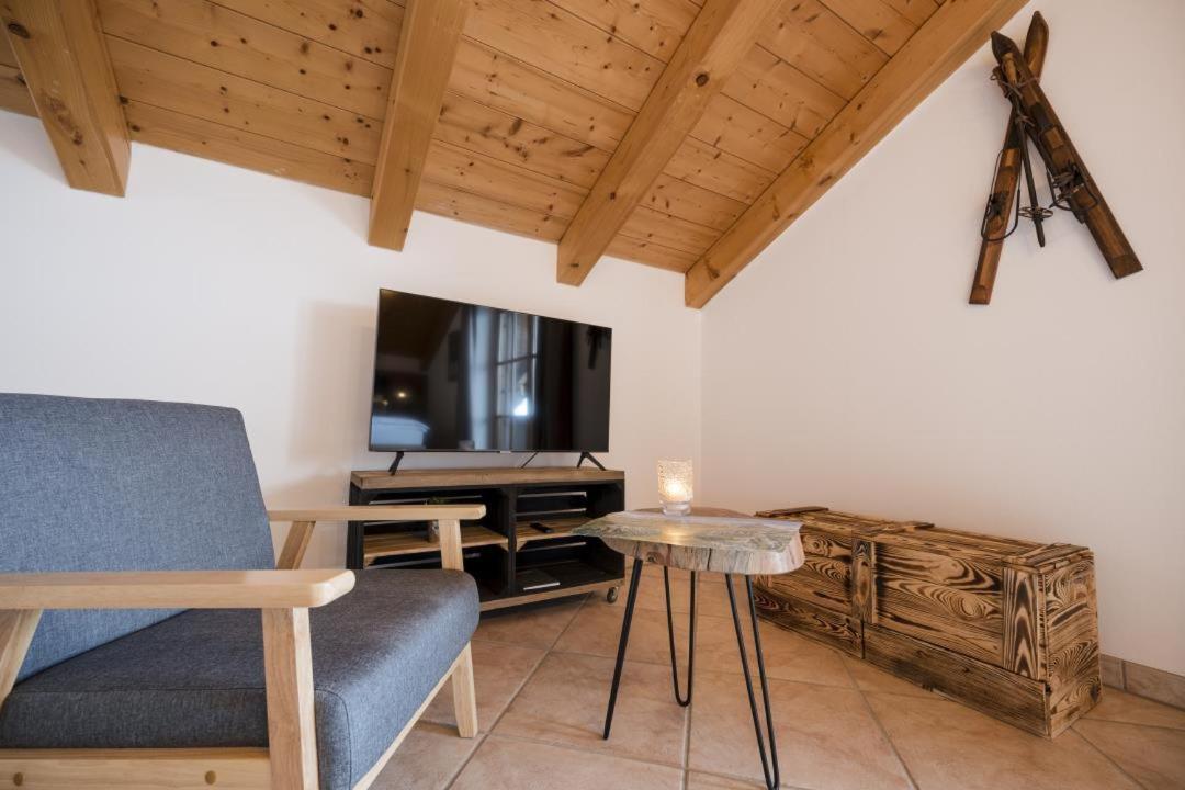 Ferienhaus Die 12 Mit 4 Schlafzimmern In Garmisch Luaran gambar